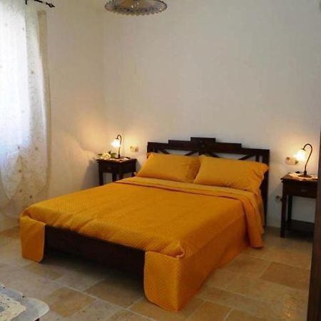 B&B Lamascopone Fasano Habitación foto