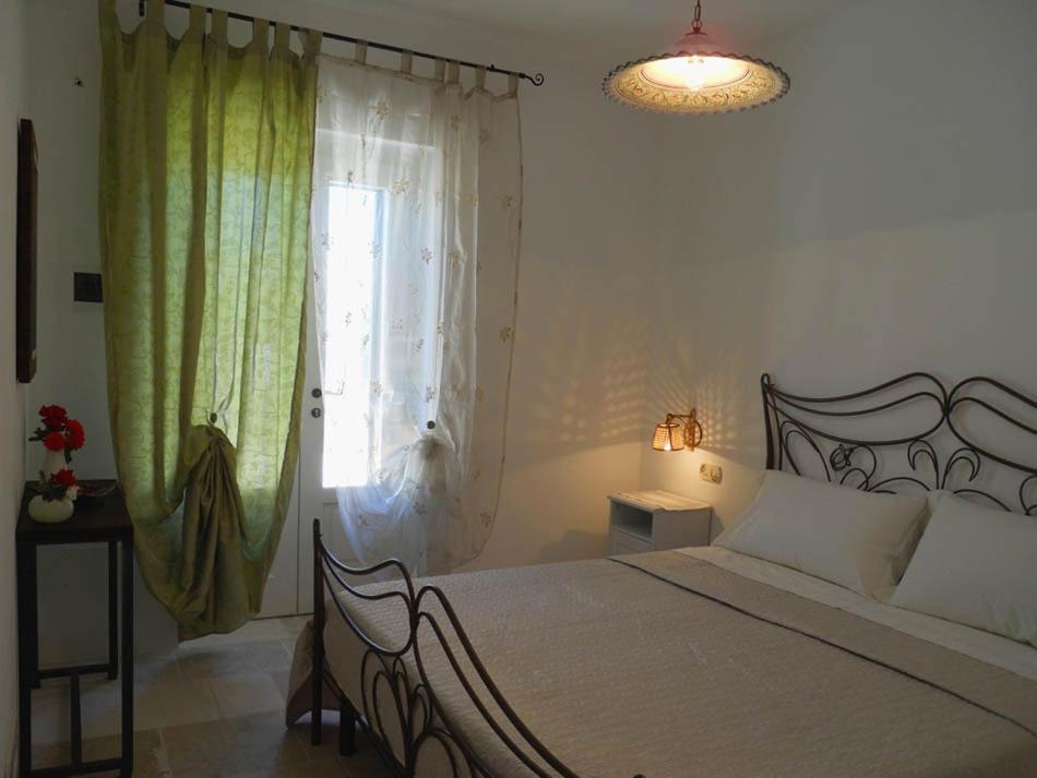 B&B Lamascopone Fasano Habitación foto