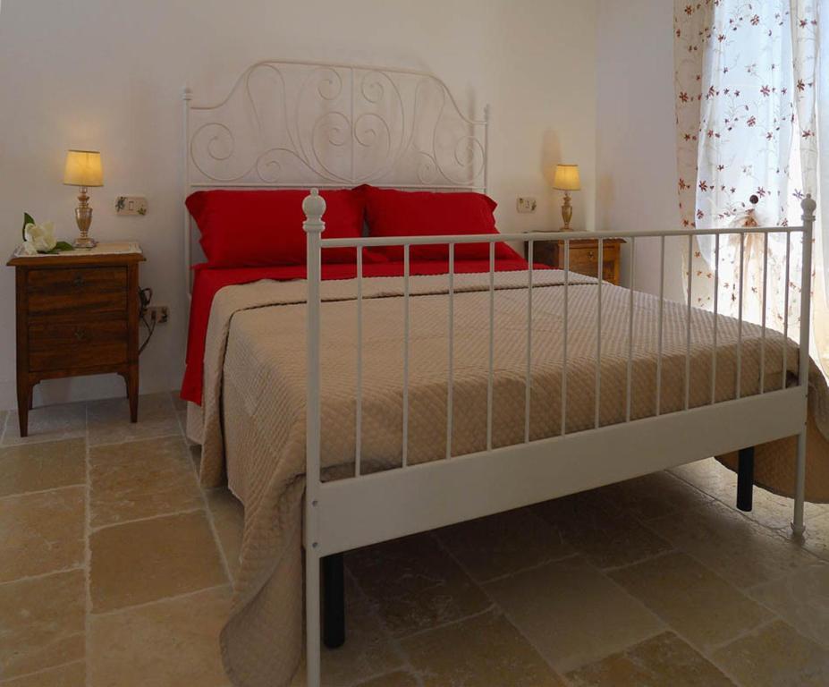 B&B Lamascopone Fasano Habitación foto
