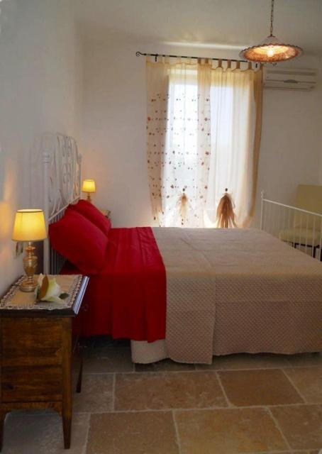 B&B Lamascopone Fasano Habitación foto