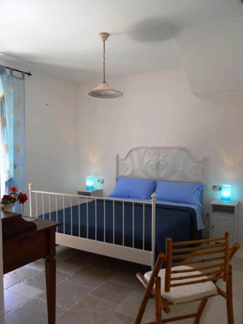 B&B Lamascopone Fasano Habitación foto
