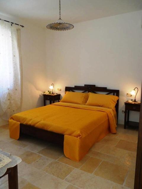 B&B Lamascopone Fasano Habitación foto